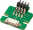 Thumbnail Adapters en kabels Series 6501.00117 van FAULHABER
