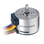 IEF3-4096 Serie  by FAULHABER