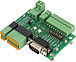 Thumbnail Adapters en kabels Series 6501.00283 van FAULHABER