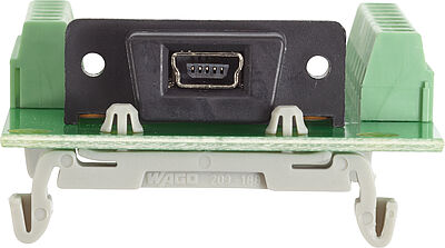 Adapters en kabels Series 6501.00159 van FAULHABER