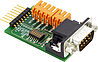 Thumbnail Adapters en kabels Series 6501.00121 van FAULHABER