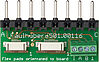 Thumbnail Adapters en kabels Series 6501.00116 van FAULHABER
