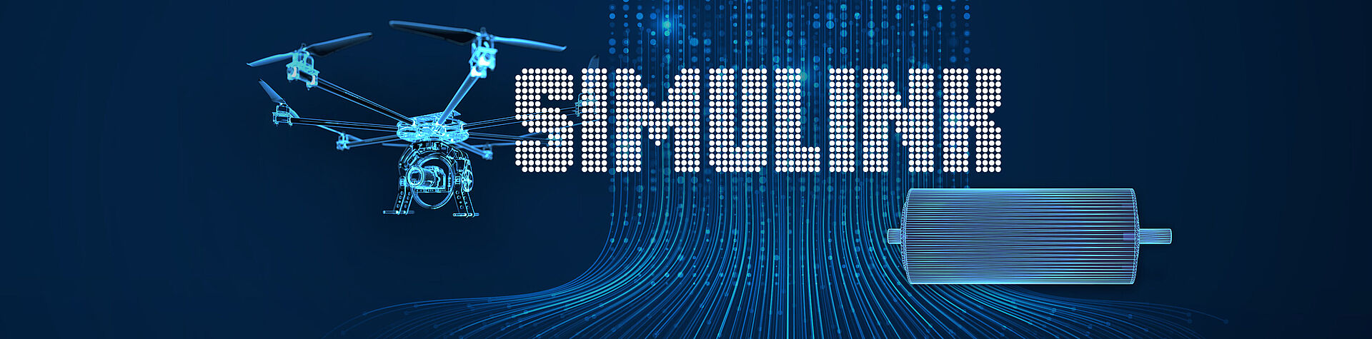 Webinar SIMULINK programming library – Slider
