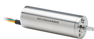 FAULHABER B Series 2057 ... BA van FAULHABER