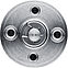 Thumbnail Stirnradgetriebe Serie 15/5 S von FAULHABER