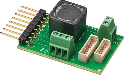 Adapters en kabels Series 6501.00193 van FAULHABER