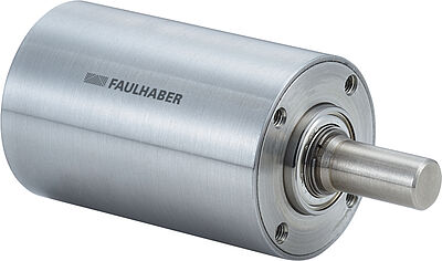 Planetary Gearheads Series 32/3R by FAULHABER