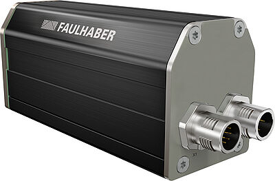 FAULHABER MCS Series MCS 3268 ... BX4 RS/CO van FAULHABER