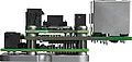Thumbnail Motion Controllers Series MC 3603 S van FAULHABER