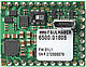Thumbnail Motion Controllers Series MC 3001 P van FAULHABER