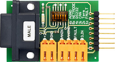 Adapters en kabels Series 6501.00136 van FAULHABER
