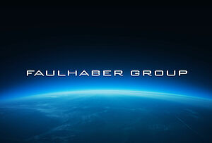 FAULHABER-GROUP Logo