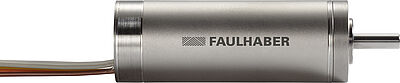 FAULHABER BHx Series 1645 ... BHS by FAULHABER
