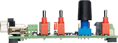 Adapters en kabels Series 6501.00088 van FAULHABER