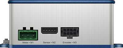 Motion Controllers Series MC 5005 S van FAULHABER