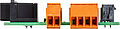 Thumbnail Adapters en kabels Series 6501.00135 van FAULHABER
