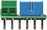 Thumbnail Adapters en kabels Series 6501.00063 van FAULHABER