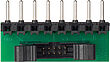 Thumbnail Adapters en kabels Series 6501.00182 van FAULHABER