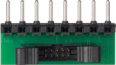 Adapters en kabels Series 6501.00182 van FAULHABER