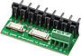 Thumbnail Adapters en kabels Series 6501.00116 van FAULHABER