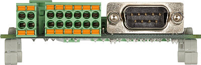 Adapters en kabels Series 6501.00283 van FAULHABER