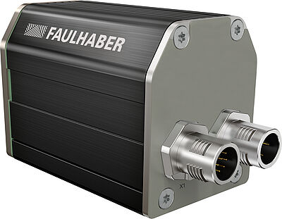 FAULHABER MCS Series MCS 3242 ... BX4 RS/CO by FAULHABER