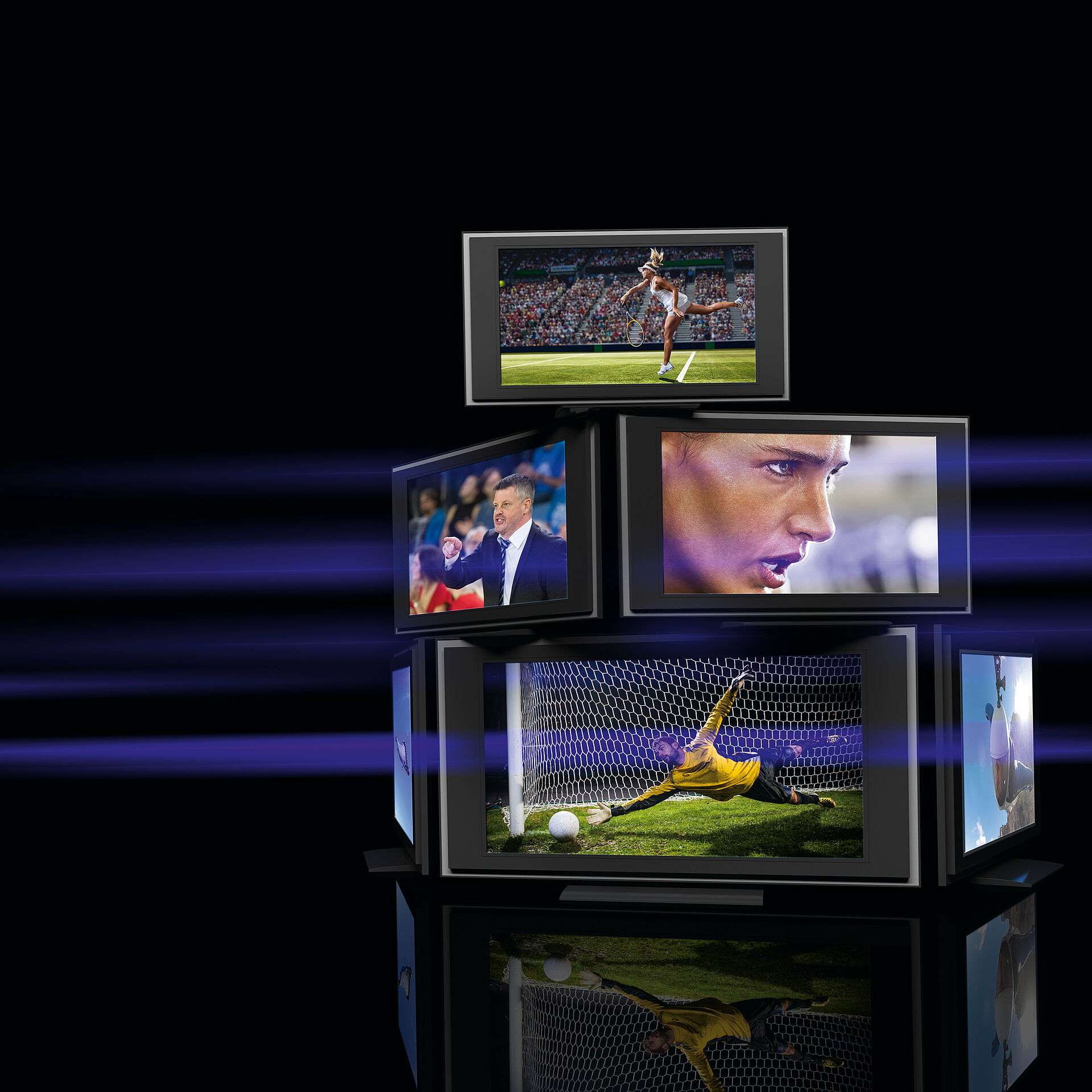 Optic market LMP Lux media Plan Soccer Header