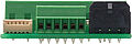 Thumbnail Adapters en kabels Series 6501.00112 van FAULHABER