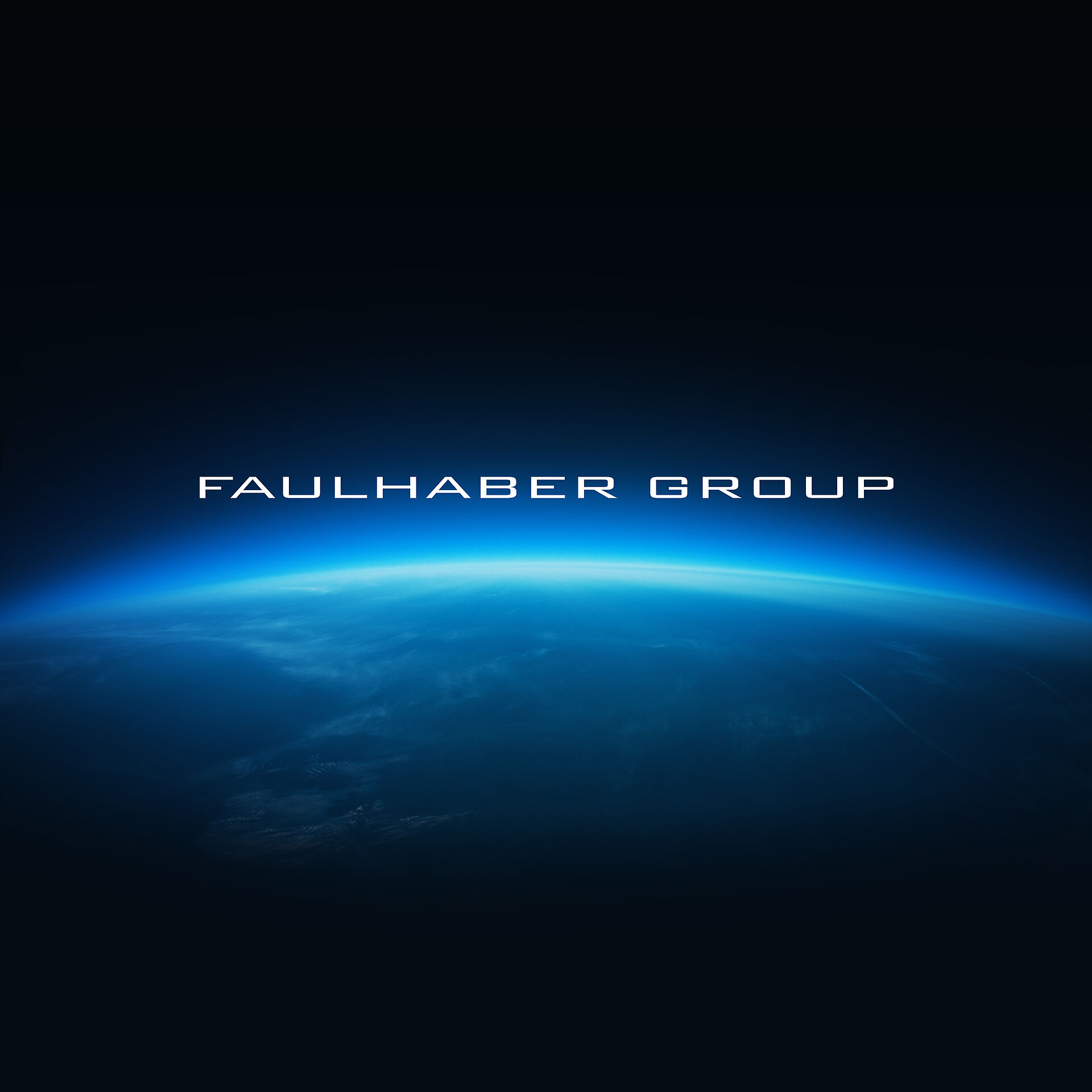 FAULHABER-GROUP Logo