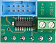 Thumbnail Adapters en kabels Series 6501.00064 van FAULHABER