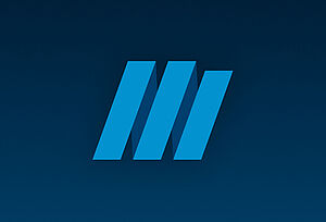 Motion Manager 7 Kampagne Logo-Symbol