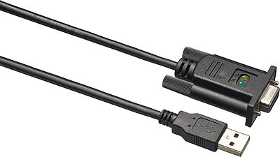 Adapter and cables Series 6501.00170 by FAULHABER
