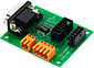 Thumbnail Adapters en kabels Series 6501.00113 van FAULHABER