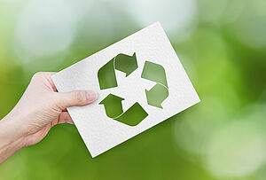 About FAULHABER Recycling