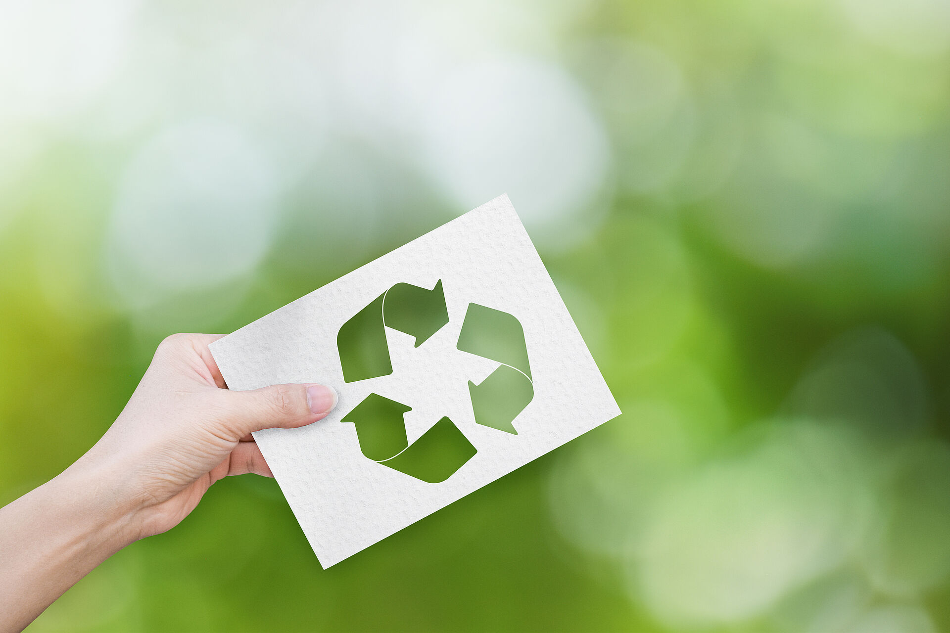 About FAULHABER Recycling