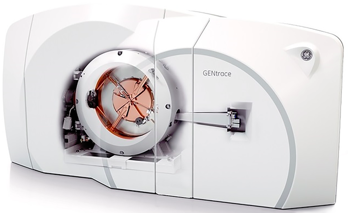 PiezoMotor en tomographie par émission de positrons