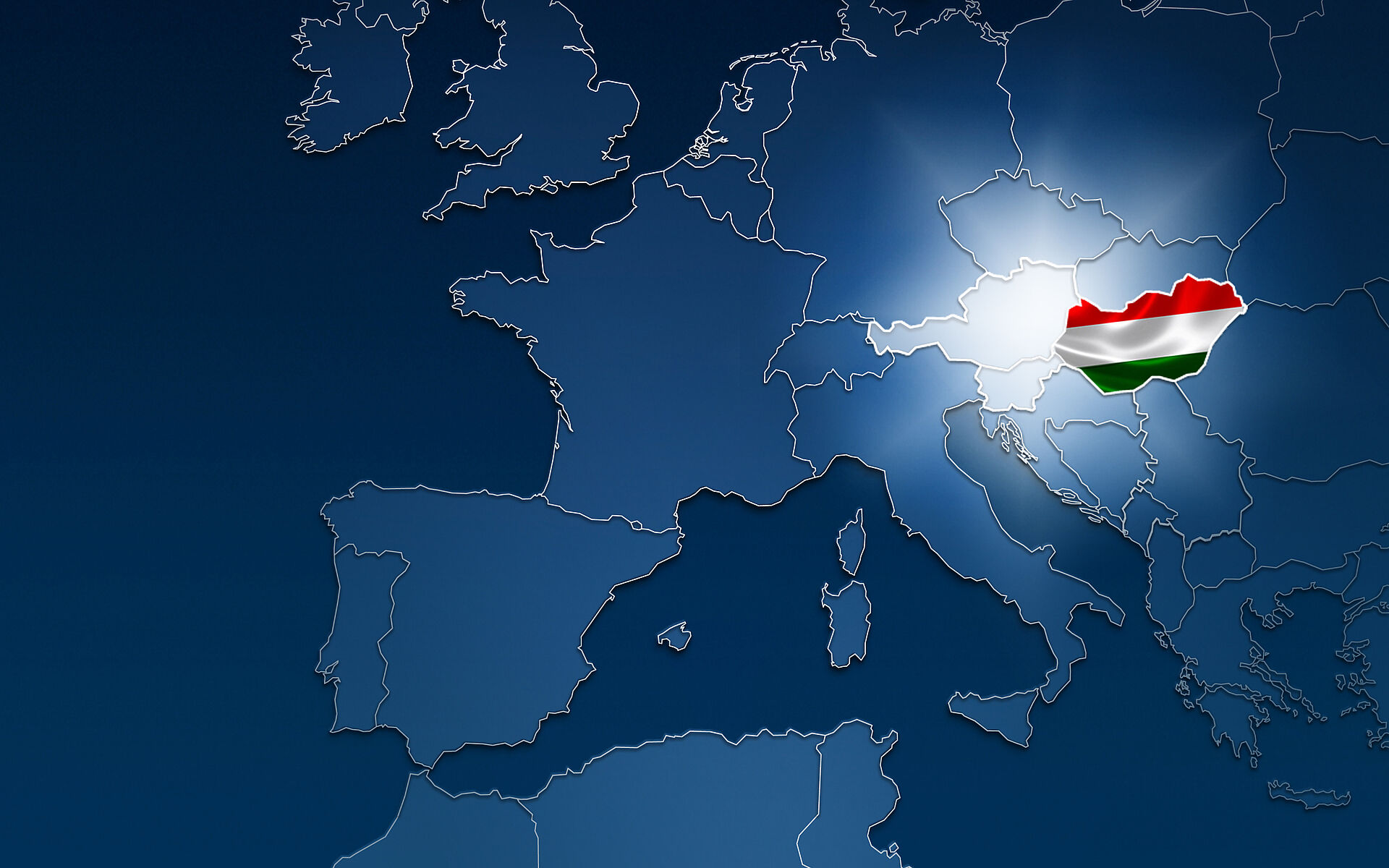 Nieuws verkoop Oostenrijk voor Hongarije