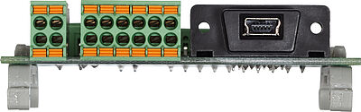 Adapters en kabels Series 6501.00284 van FAULHABER