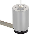 Incremental encoder Series IEH3-4096L by FAULHABER